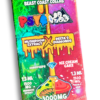 Psyched Vape 2.6mL Mushroom + Delta 9 thc Disposable Cordyceps X Ice Cream Cake