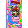 PSYCHED Vape - Psyched Lady Zaza 6ml Mushroom Disposable