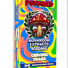 PSYCHED Mushroom vape Chronic Chaga - 3ML Disposable